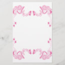 Zoek naar deco briefpapier Roze