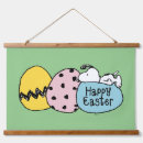 Zoek naar paasei kunst Happy easter