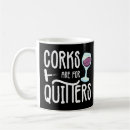 Zoek naar kurk mokken Drink