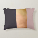 Zoek naar elegante strepen kussens Voor haar