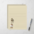 Zoek naar modern briefhoofd briefpapier Floreel