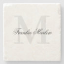 Zoek naar klassiek onderzetters Chic