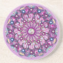 Zoek naar kerk onderzetters Gekleurd glas