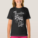 Zoek naar schijnwerper tshirts Theater