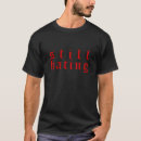 Zoek naar steden tshirts Citaat