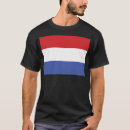 Zoek naar vlag van nederland tshirts Nederlands