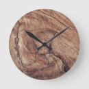 Zoek naar houten korrel klokken Houtkorrel