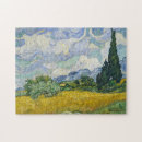 Zoek naar vincent van gogh puzzels Landschap