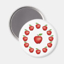 Zoek naar appel magneten Organisch