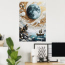 Zoek naar visser posters Visstaaf