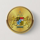 Zoek naar wapenschild buttons Duitsland