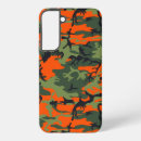 Zoek naar militair samsung hoesjes Camouflage