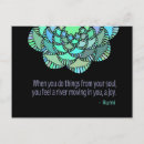 Zoek naar rumi citaat briefkaarten Quote