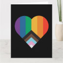 Zoek naar regenboogvlag kaarten Trots