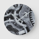 Zoek naar de industrie klokken Techniek