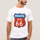 Zoek naar route 66 kleding Straat