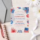 Zoek naar amerika uitnodigingen Voor kinderen