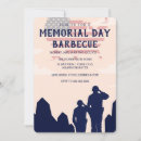 Zoek naar memorial day uitnodigingen Militair