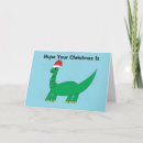 Zoek naar grappige dinosaurus kaarten Elk persoon
