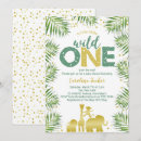 Zoek naar wild one babyshower uitnodigingen Gast