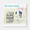 Zoek naar ijskast magneten Elk persoon