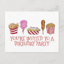 Zoek naar fair uitnodigingen Feest