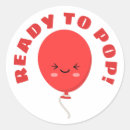 Zoek naar grappige zwangerschap stickers Baby