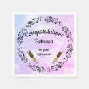 Zoek naar pensionering servetten Voor haar