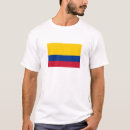 Zoek naar colombiaans tshirts Patriottisch