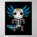 Zoek naar axolotl kunst Kleurrijk