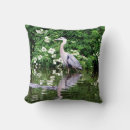 Zoek naar reiger kussens Wild