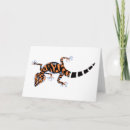 Zoek naar reptiel kaarten Salamander