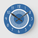 Zoek naar grieks klokken Patroon