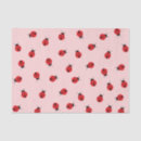 Zoek naar lieveheersbeestje tissue papier Ladybug