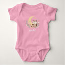 Zoek naar uil baby rompers Maan