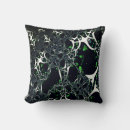 Zoek naar fractal kussens Zwart