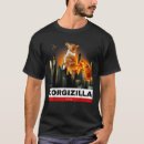 Zoek naar corgi heren tshirts Voor