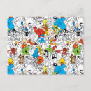 Zoek naar looney tunes briefkaarten Road runner