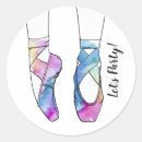 Zoek naar ballet stickers Dans en draai