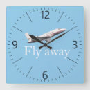 Zoek naar toerisme klokken Luchtvaart