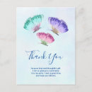 Zoek naar vliegende vlinder kaarten Waterverf