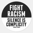 Zoek naar no to racism stickers Citaat