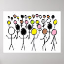 Zoek naar gelijke rechten kunst Diversiteit