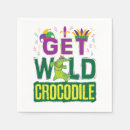 Zoek naar krokodil servetten Grappig