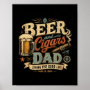 Zoek naar vintage sigaar posters Vader