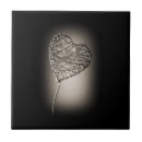 Zoek naar gebroken tegels Hart