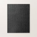 Zoek naar hard puzzels Zwart