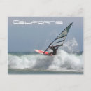 Zoek naar windsurf briefkaarten Water