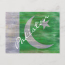Zoek naar pakistaanse vlag briefkaarten Pakistan