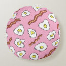 Zoek naar ei kussens Illustratie